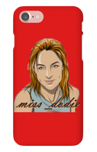 miss_dodie iPhone Phone Cases