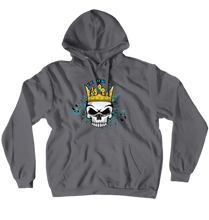 cbtheking121 Hoodies (No-Zip/Pullover)