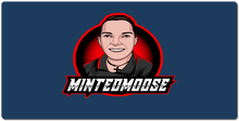 mintedmoose XXL Gaming Mousepad