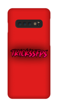Capinha trickssfps Samsung