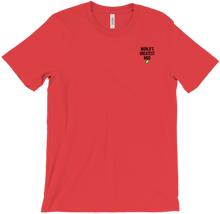 Worlds Greatest Mod T-Shirt