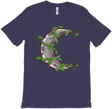 Vine Moon Tee