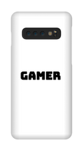 Gamer Samsung Phone Cases