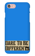 Bear Slogan iPhone Phone Cases