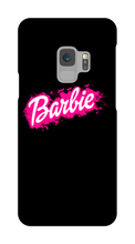 Barbie