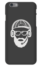 amateurdadgaming iPhone Phone Cases