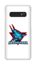 lasershark Samsung Phone Cases