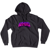 Stoned Rocker Pullover Hoodie