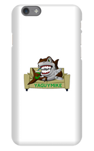 yaguymike iPhone Phone Cases
