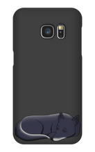 dianaelydor Samsung Phone Cases