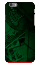 godsofgammes iPhone Phone Cases
