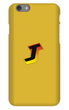 jarim_official iPhone Phone Cases