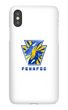 Penn FGC iPhone Cases