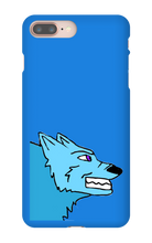 swypen69 iPhone Phone Cases