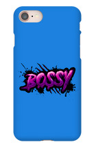 queenbossy69 iPhone Phone Cases