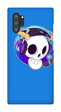 leoragig Samsung Phone Cases