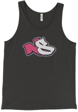 nubshotactual Tank Top