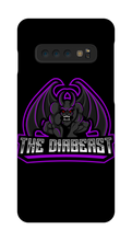 thediabeast Samsung Phone Case