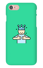 K1NG1127 Iphone Case