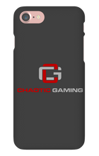 dgxchaotic iPhone Phone Cases