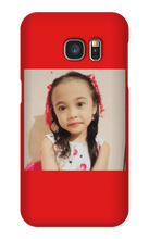 tingtingmakulit Samsung Phone Cases