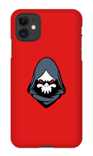 XRTC ArchMage's TV Logo iPhone Phone Cases