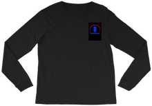 therealmachoy Long Sleeve Tee