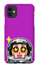 WOW iPhone