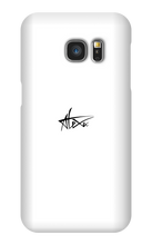 AlexRP Samsung Phone Cases (Logo Nero)