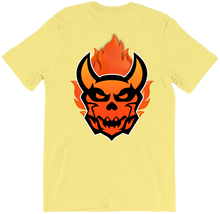 FlaminRen T-Shirts Back