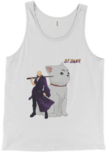 Bauer/Sada Tank Top