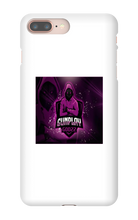 GunPlayGodz iPhone Phone Cases