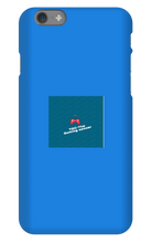 tgcthegamingcancer iPhone Phone Cases