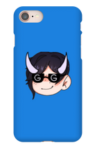 daemonnyx iPhone Phone Cases