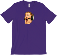 brody5Woah T-Shirt