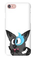 saru25_ iPhone Phone Cases