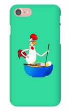 iPhone Case #NoodleSWAG
