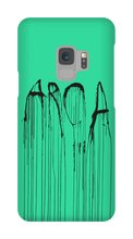 ARca DrIP L0g0 GalAxy BlAck DrIp [Limited]