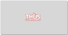 thijsgamekoning XXL Gaming Mousepad
