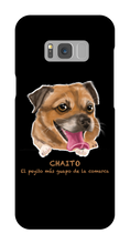 Chaito Samsung Phone Case
