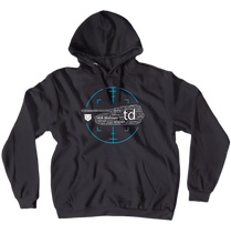 MeGoose TD Hoodie (No-Zip/Pullover)