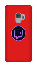 seb5679 Samsung Phone Cases