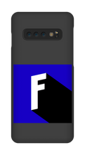 footcand Samsung Phone Cases