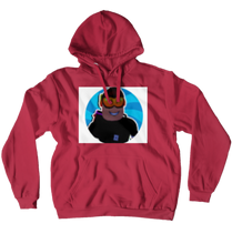 amirelshafey Hoodies (No-Zip/Pullover)