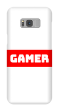 slushjonathan Samsung Phone Cases