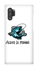 alexisizfishing Samsung Phone Case