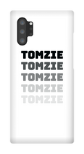 tomzie2t Samsung Phone Cases