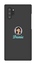 daniewashere Samsung Phone Cases