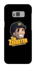 TheZeekster Samsung Phone Cases