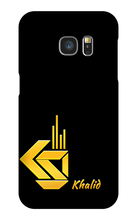 csikhalidtt Samsung Phone Cases